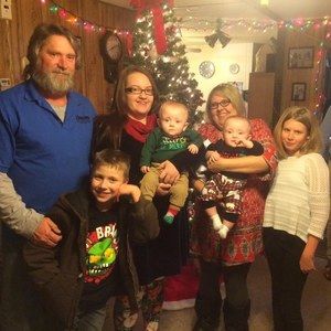 Meet your Posher, Candace